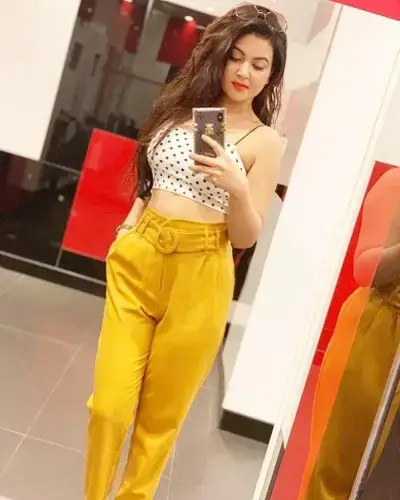 Ketugram Escort